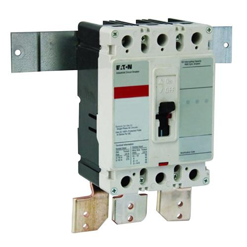 Eaton BKED125B Bottom Feed Main Or Sub-Feed Circuit Breaker Kit 240-Volt 125-Amp
