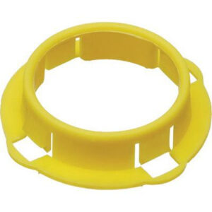 P1172.jpg Arlington SB10 Plastic Non-Metallic Stud Bushing 1/2-Inch