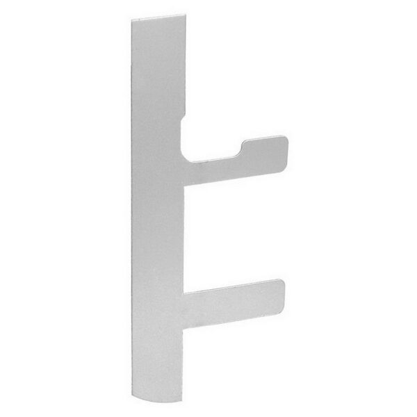 Sepco S102 Steel Switch Box Support