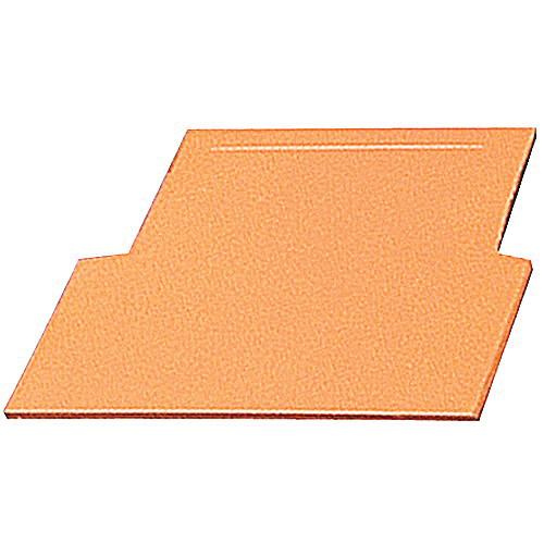 P11795.jpg Thomas & Betts SCDIV Non-Metallic Low Voltage Divider Plate 3.5-Inch x 3.25-Inch x 0.093-Inch Carlon®