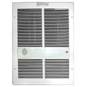 P11827.jpg TPI HF3315TRPW Fan-Forced Wall Heater 3000/2250-Watt 1500/1125-Watt 12.5/10.8-Amp 6.2/5.4-Amp