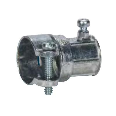 Sepco 172 Die Cast Zinc Set Screw Combination Coupling 3/4-Inch