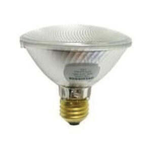 Osram Sylvania 16129 PAR30 Halogen Lamp 60-Watt E26 Medium Base 1070-Lumens 100 CRI 2900K Capsylite&reg;