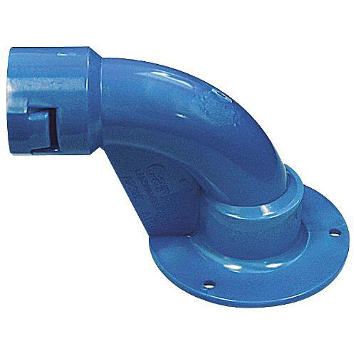 P11888.jpg Thomas & Betts A230E Thermoplastic Blue Female ENT x NPSC Female Non-Metallic 90-Degree Stub Down Transition Adapter 3/4-Inch Carlon®