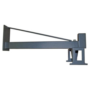 P11944.jpg TPI A5105 Mounting Bracket 21-Inch x 17-Inch x 6-Inch