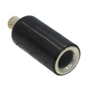 Ilsco ACO-500 ACO Series Dual-Rated Offset Pigtail Adapter 500-KCMIL Pink