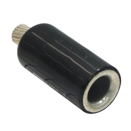 Ilsco ACO-500 ACO Series Dual-Rated Offset Pigtail Adapter 500-KCMIL Pink