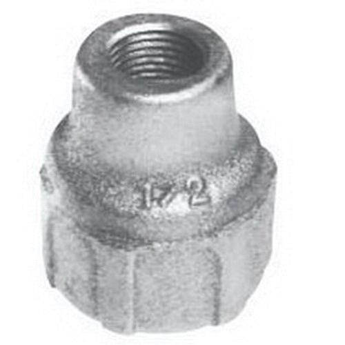 Crouse-Hinds REC21 Steel Reducer 3/4-Inch x 1/2-Inch