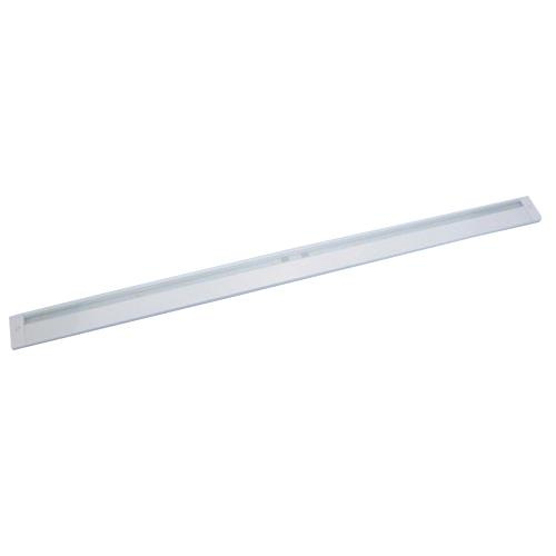 NSL LTH-12-WH 12-Light LED Light 7-Watt 24-Volt DC 3000K White Thin Star