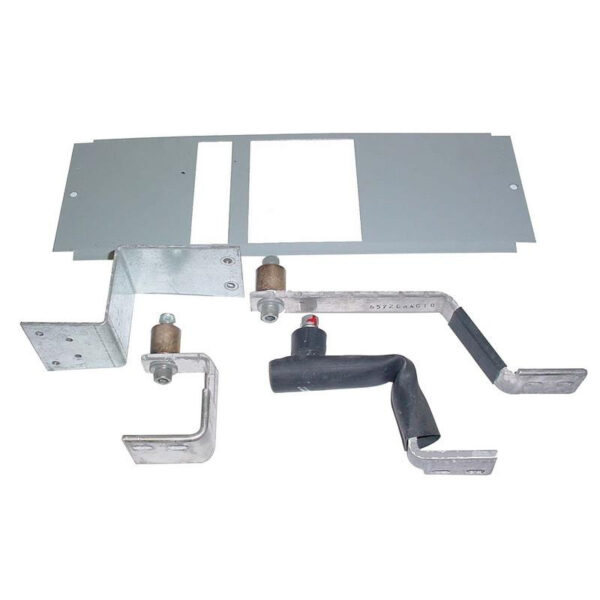 Eaton KPRL4KDS Single Mount Panelboard Connector Kit For Use With EHD/FD/FDB/HFD/FDC Breakers