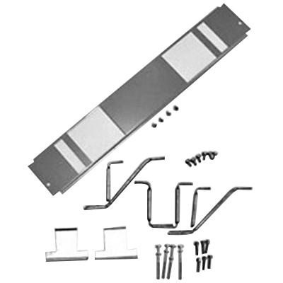 Eaton KPRL4KDT Twin Mount Panelboard Connector Kit For Use With DK/KD/KDB/HKD and KDC Series Circuit Breakers