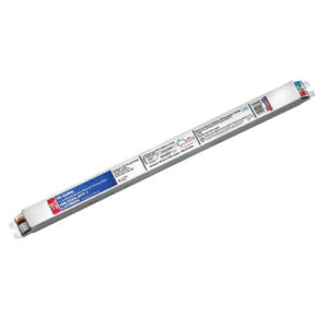 Lutron FDB-T539-120-2 (2) 39-Watt T5 Linear HO Lamp Electronic Fluorescent Ballast 120-Volt Hi-lume&reg;