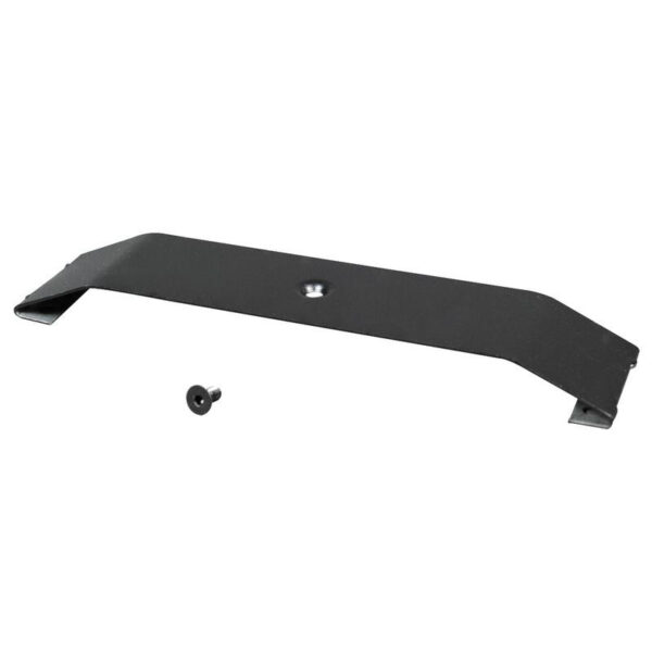 P122793.jpg Wiremold OFR6 Seam Clip Steel Black Powder Coated For Use With OFR Series Multiple-Channel Overfloor Raceway