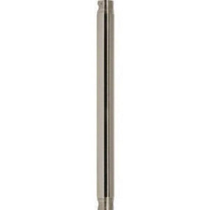 P123325.jpg Minka-Aire DR524-BN Downrod 24-Inch Brushed Nickel