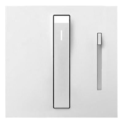 Adorne ADWR703HW4 120-Volt 1-Pole 3-Way 2-Wire Dimmer Switch White Whisper