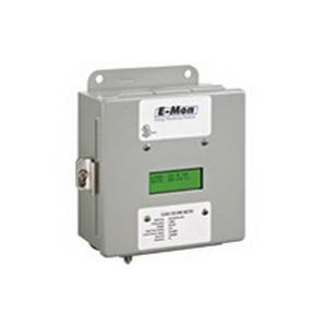 P123954.jpg E-Mon E20-208400-J-D-KIT 3 Phase Class 2000 KWH/Demand Submeter 120/208 - 240-Volt 400-Amp 3 Or 4-Wire D-Mon