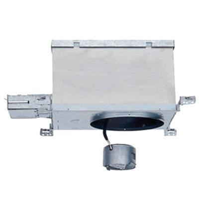 Lightolier 1100IC IC 6-3/4-Inch Frame-In Kit Incandescent LyteCaster