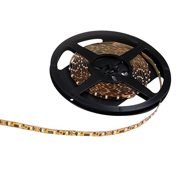 GM Lighting LTR300-27 High Output Flexible Linear LED Ribbon 2.2-Watt/ft 152 Lumens/ft 80+ CRI 2700K LEDTASK