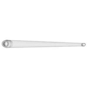 Mcgill 2295 Polycarbonate Protect-O-Sleeve 48-Inch Length Clear