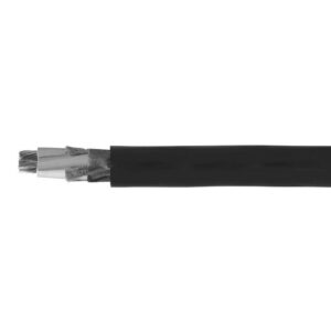 Omni Cable B51/005 Stranded Bare Copper Type W Multi-Conductor Flexible And Portable Cord 1/0-5