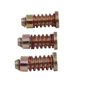 GE Industrial TGRK42 Class R Fuse Kit For Use With Spec-Setter(t) TG Series Safety Switch