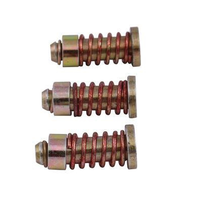 GE Industrial TGRK42 Class R Fuse Kit For Use With Spec-Setter(t) TG Series Safety Switch