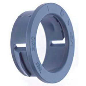 Thomas & Betts 3212 Thermoplastic Non-Metallic Knockout Bushing 1-Inch