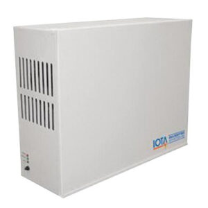 Iota IIS-125-SM Surface Mount Unit Inverter 155-Watt Input 125-Watt at 0.9 Leading to 0.9 Lagging PF Output