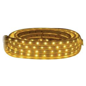 P258636.jpg American Lighting 120-TL60-45.9-WW LED Tape Light 67.2-Watt 120-Volt AC Tape-Rope Hybrid