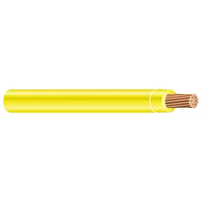 P328817.jpg THHN4/0-STRD-YEL-MR Stranded Copper THHN Cable 4/0-AWG Master Reel Yellow