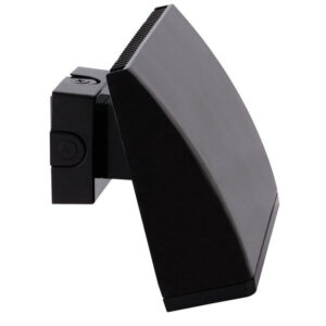 Rab WPLED52/PCS 2 LED Wallpack 52-Watt 120 - 277-Volt Polyester Bronze Powder Coated