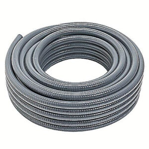 Thomas & Betts 15004-100 Liquidtight Non-Metallic Flexible Conduit 3/8-Inch x 100-ft Coil Carlon&reg; Carflex&reg;