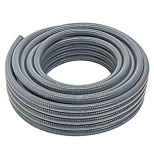 Thomas & Betts 15005-001 Liquidtight Non-Metallic Flexible Conduit 1/2-Inch x 1000-ft Reel Carlon&reg; Carflex&reg;