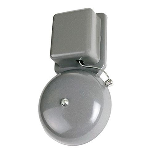 P67529.jpg Edwards 55-6G5 24-Volt AC Round General Purpose AC Vibrating Exposed Striker Bell 4.8 VA 84/74 DB At 1 m/10-ft