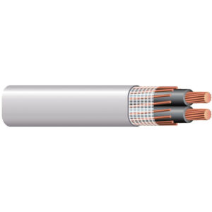 SEU-4-4-4-CU-1000R Stranded Copper SEU Service Entrance Cable 4-4-4 1000-ft Reel