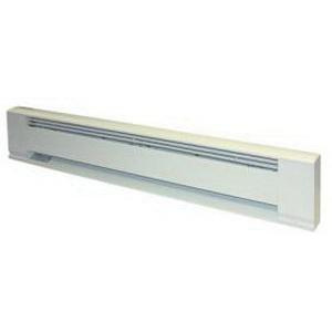 PN11690.jpg TPI H391260 Hydronic Electric Baseboard Heater 1250/938-Watt White