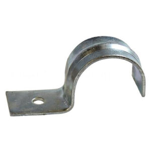 PN122.jpg Victor Specialties 11101-S Steel 1-Hole Clamp 1/4-Inch